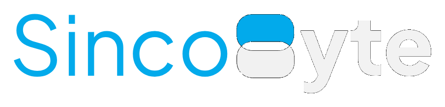 SincoByte Solutions